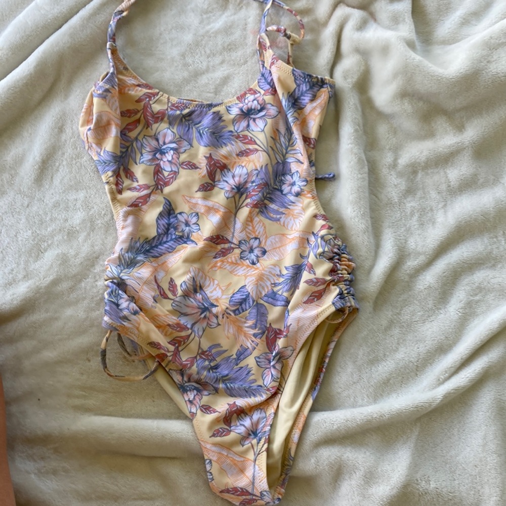 Aeropostale Bathing Suit